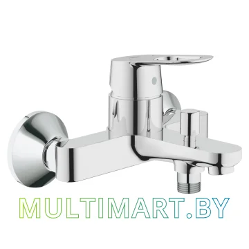 Смеситель Grohe BauLoop (23341000)